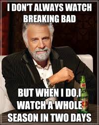 The 27 Best &quot;Breaking Bad&quot; Memes via Relatably.com