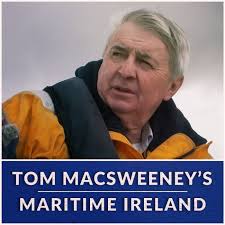Tom MacSweeney's Maritime Ireland