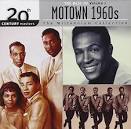 Every Great Motown Song, Vol. 1: The 1960s