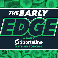 The Early Edge: A Daily Sports Betting Podcast