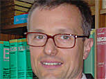 Christian Holzner, Jurist &amp; Uni-Professor. Bild: Kepler-Universität Linz - holznerchristianjurist_small