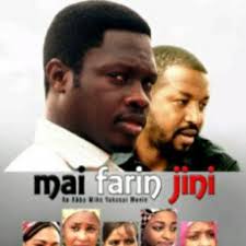 Starring Ali Nuhu, Yakubu Mohammad, Nafisat Abdullahi, Fadila Muhammad, Fati Ladan, Rahama Sadau Language Hausa - mai_farin_jini