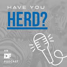 Have You Herd? An IDF Podcast