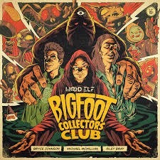 Bigfoot Collectors Club