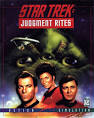 Star Trek: Judgment Rites