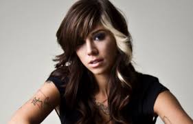Meet Atlantic Records recording artist Christina Perri. Her debut album premiered in the Top 5 of the Billboard 200 earlier this year, thanks in part to the ... - christina-perri-thumb