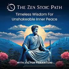 Zen Stoic Path Show
