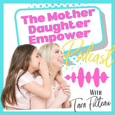 Mother Daughter Empower