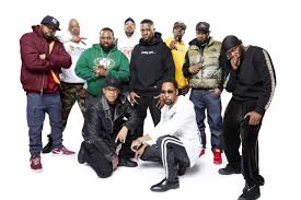 Review: Wu-Tang Clan & Nas Live at Hydro, Glasgow - 