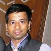 Kotak Mahindra Bank Employee Jaimin Bhatt's profile photo
