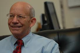 The Portland Tribune reports that U.S. Congressman Peter DeFazio has spoken out against current plans for the Columbia River Crossing (CRC) project. - 3350121480_74e4a5c53f_m