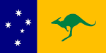 Printable Flag Of Australia