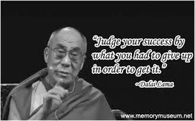Dalai Lama Quotations - Memorymuseum.net via Relatably.com