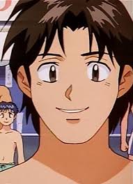 Daisuke HASHIMOTO - Similar Characters | Anime-Planet - todo_42860