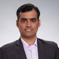 KPMG Employee Puneet Rajpal's profile photo