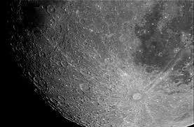 Resultado de imagen de tycho luna