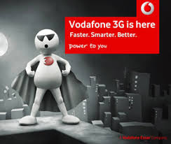 Vodafone 3G Working VPN Config TCP - June 2013 - No Survey