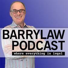 BarryLaw Podcast