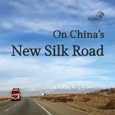 On China's New Silk Road