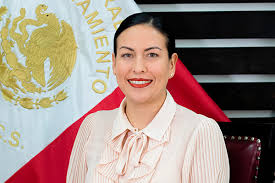 Milena Paola Quiroga Romero