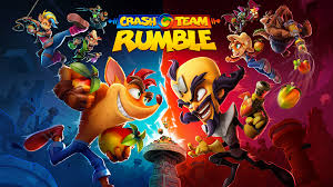 "Get Ready to Rumble: Xbox Insiders Can Try out Crash Team Rumble™ Closed Beta from April 21-24"