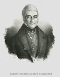 Christian Heinrich Ernst Bischoff (1781 Hannover - 1861 Bonn ...