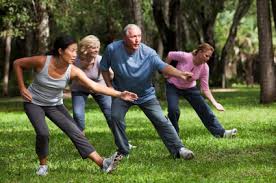 Image result for tai chi class
