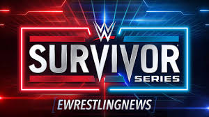 Update On The Ticket Sales For WWE Survivor Series 2023