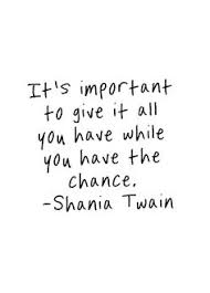 Shania Twain on Pinterest | Country Singers, Music and Country via Relatably.com