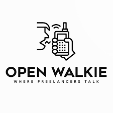 Open Walkie - Unedited Stories from TV & Film Freelancers