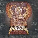 killswitch engage embrace the journey