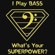 bass funny and quotes on Pinterest | Guitar, Music Humor and Plays via Relatably.com
