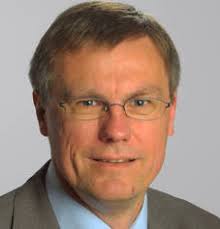 Prof. Dr. Thomas Winckler vom Lehrstuhl Pharmazie an der FSU.
