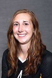 Alyssa Taylor led the Gustavus offense on Saturday with a total of 36 kills, 20 of which came against UW-Eau Claire. Minneapolis – The Gustavus Adolphus ... - s16-n3383