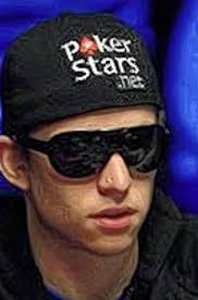 Der Däne Peter Eastgate ist der jüngste Poker-Weltmeister / 22-Jähriger ...