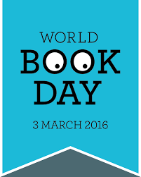 Image result for world book day 2016 ireland