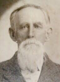 Granville Wilson Nimmo. Granville Nimmo was born 26 August 1840 in Robertson ... - gwnimmo
