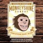 Monkeyshine