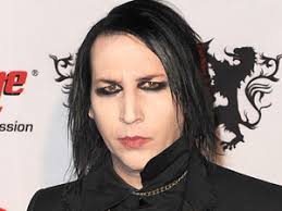 Marilyn Manson: &#39;Me dating Avril Lavigne? F*** that, she&#39;s Canadian&#39; - Celebrity News - Digital Spy - music_marilyn_manson