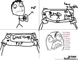 Rage Comics Memes. Best Collection of Funny Rage Comics Pictures via Relatably.com