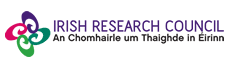Image result for irish research council logo