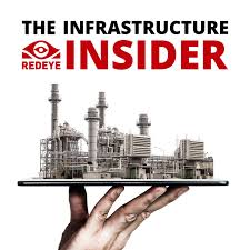 The Infrastructure Insider