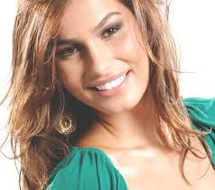 O concurso Miss Surda Brasil, que foi inspirado na versão internacional Miss Deaf World, chegou ao Brasil pelas mãos da modelo cearense Vanessa Vidal, ... - vanessa-vidal-miss-brasil-2008