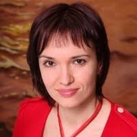 Twin Win Games Employee Natalia Makarova's profile photo