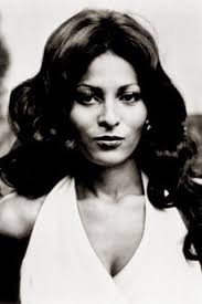 Pam Grier and Sandy Gutman movies - Pam-Grier