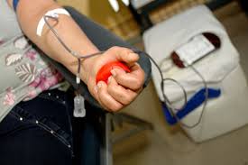 Resultado de imagem para imagem doação de sangue