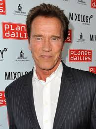 Arnold Schwarzenegger Headshot - P 2012. Getty Images. Arnold Schwarzenegger. Well, who saw this one coming? Recommended - arnold_schwarzenegger_headshot_a_p