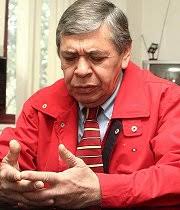 Alcalde Luis Plaza oficializó su renuncia a RN: &quot;Monckeberg es una mala persona&quot; - Cooperativa.cl - FOTO_0420090707140643