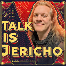 Talk Is Jericho