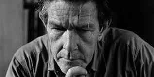 John Cage, 5. 9. 1912, Los Angeles - 12.8. 1992, New York